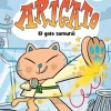 Arigato 1. El gato samurái