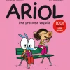 Ariol 4: Una preciosa vaquilla