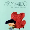 Armando, ¿no estarás llorando?