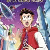 Arta Game 8 - En la ciudad máxima