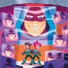 Astrogames 7: El ataque de los Gamers