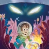 Astrogames 3: Enigma acuático