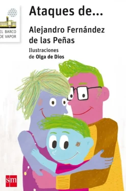 Ataques de...