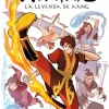 AVATAR 2 - La leyenda de Aang. La búsqueda - Edición en español