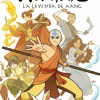 AVATAR 1 - La leyenda de Aang. La promesa - Edición en español