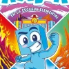 Awita en la Escuela Elemental