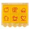 Bambino Arco: Estuche control