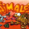 Baraja - Animales
