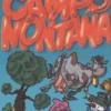 Baraja - Campo y Montaña