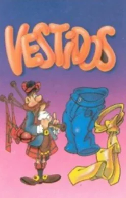 Baraja - Vestidos