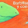 Barbillas y cosquillas
