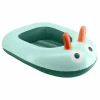 Barquita hinchable Garden Green