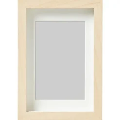 Bastidor lienzo Star 40x40