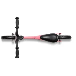 Bicicleta Balance Bike Lite rosa Micro