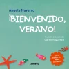 ¡Bienvenido, verano!