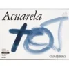 Bloc acuarela A3 20 hojas 240gr. Guarro