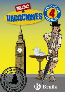 Bloc de vacaciones 4