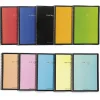 Bloc folio cuadro 4mm. 80hojas Plastipac Lux