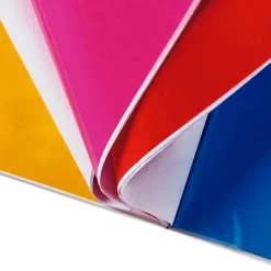 Bloc papel surtido A4 para manualidades Sadipal