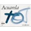 Bloc para acuarela 25 hojas de 50x70 cm. Canson