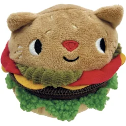 Bocados: Michiburguer