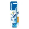 Bolígrafo Frixion Clicker tinta azul clara