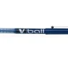 Bolígrafo Pilot VBall 05 tinta azul 1 unidad