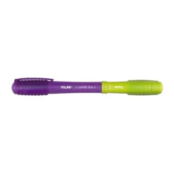 Bolígrafo Sway Combi Duo 5 unidades 10 colores Milan