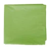 Bolsa de disfraz 25 unidades verde claro 56x70cm