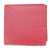 Bolsa de disfraz 25 unidades rosa 56x70cm