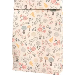Bolsa de papel para regalo ratoncitos 28,5cm.
