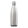 Botella Chilly inox Acero 500ml