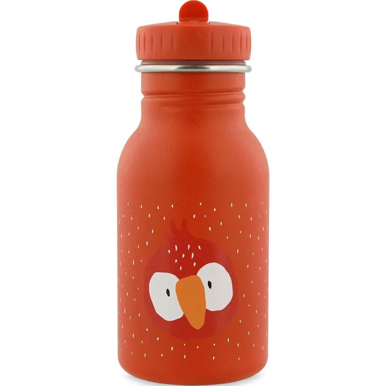 Botella inox loro 350ml