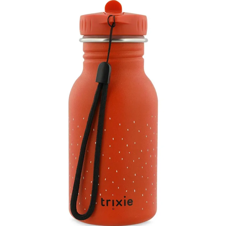 Botella inox loro 350ml