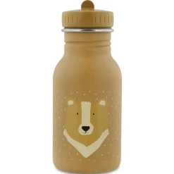 Botella inox oso 350ml