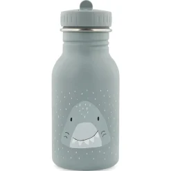 Botella inox tiburón 350ml