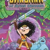 Bárbara 1: La última berserker