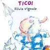 ¡Buenas noches, Tico! (letra de palo)