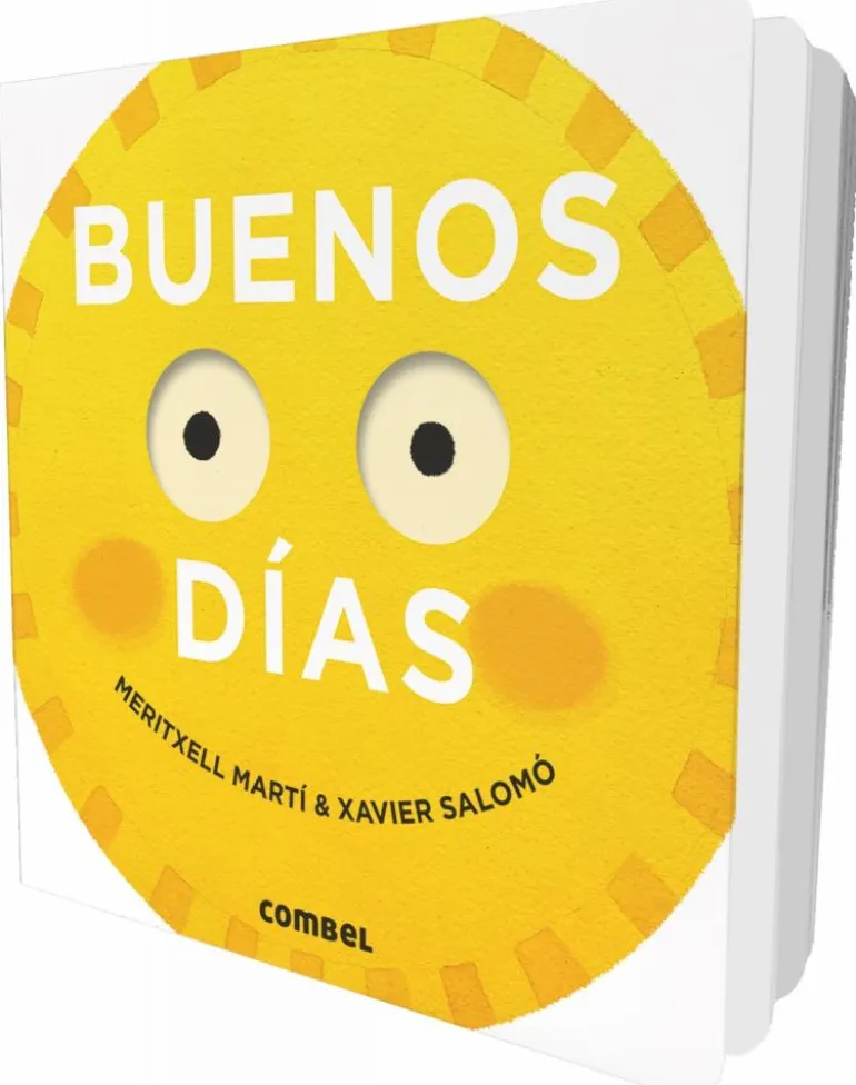 Buenos días