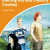 Bullring Kid and Country Cowboy Level 4 Intermediate