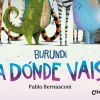 Burundi: ¿A dónde vais?