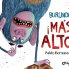 Burundi: ¡Más alto!