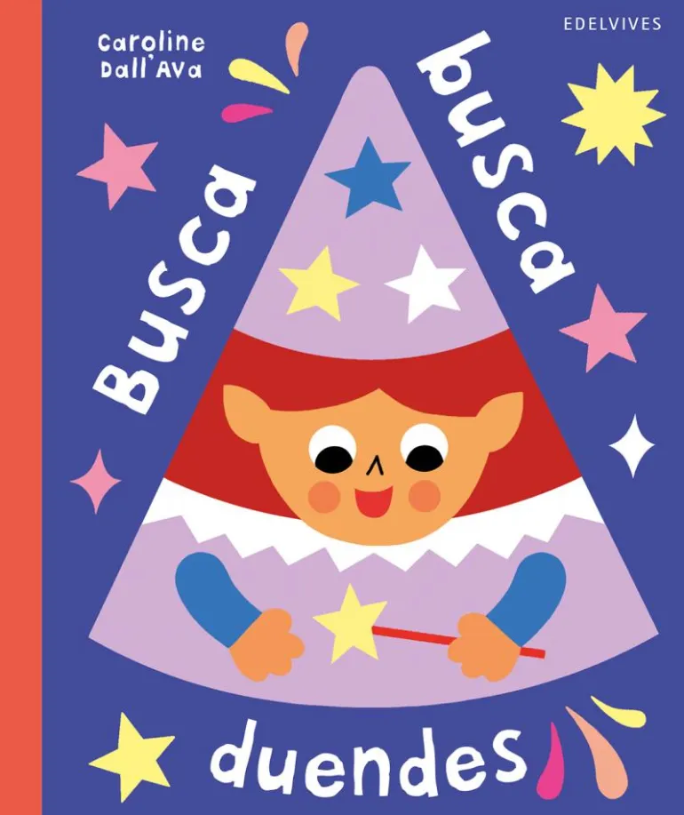 Busca busca duendes