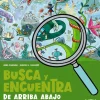 Busca y encuentra de arriba abajo