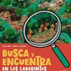 Busca y encuentra en los laberintos
