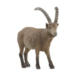 Cabra montesa. Schleich