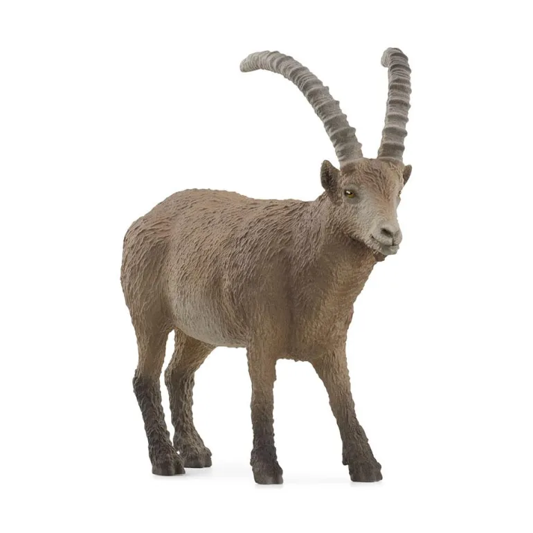 Cabra montesa. Schleich