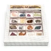 Caja de minerales del mundo número 1