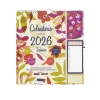 Calendario pared Talkual plus 2026