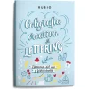Caligrafía creativa y lettering. Estaciones del año y festividades